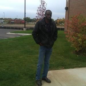 Meet your Posher, Aluko